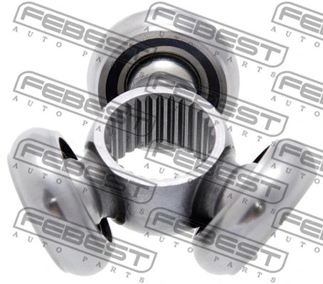 Spider Assembly, drive shaft (2116-CA220)