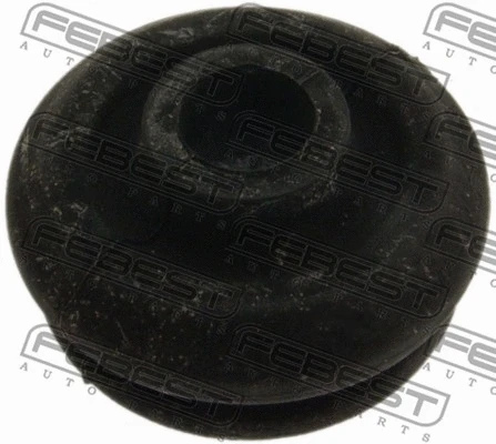 Spacer Bush, shock absorber (MSB-739)