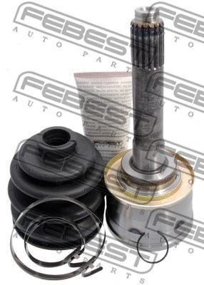 Joint Kit, drive shaft (0610-007)