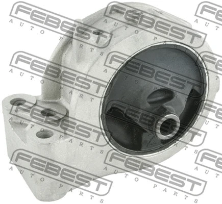 Mounting, engine (MM-N84RH)