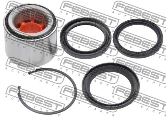 Wheel Bearing (DAC386552-48KIT)
