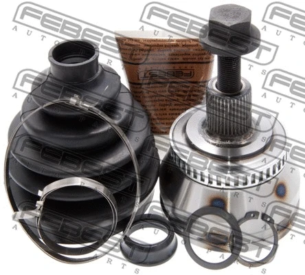Joint Kit, drive shaft (1710-A4B6A45)