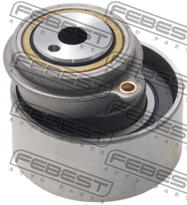 Tensioner Pulley, timing belt (0587-GF)
