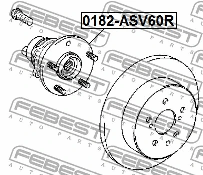 Wheel Hub