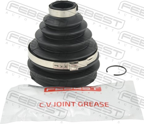 Bellow Kit, drive shaft