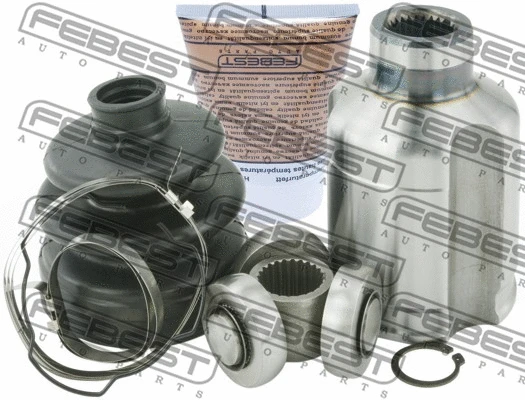 Joint Kit, drive shaft (2211-CLARRH)