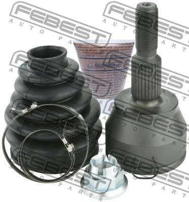 Joint Kit, drive shaft (2110-CB7)