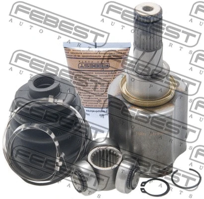 Joint Kit, drive shaft (0211-B10ATRH)