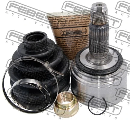 Joint Kit, drive shaft (0310-024)