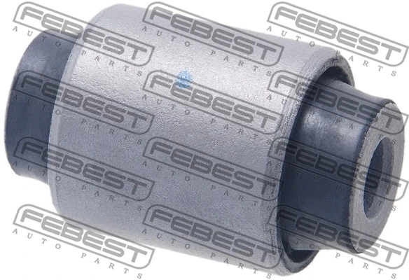 Mounting, control/trailing arm (HAB-074)