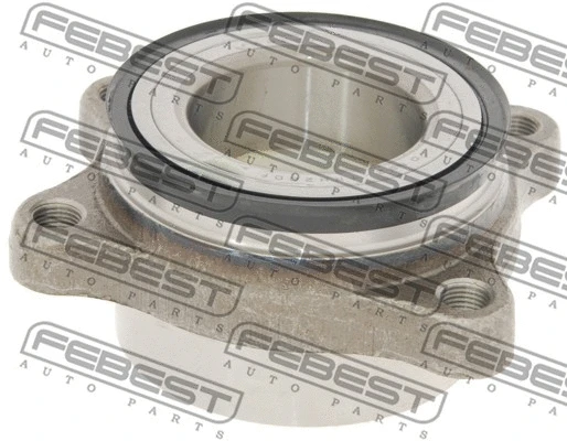 Wheel Hub (0182-TRH200F)