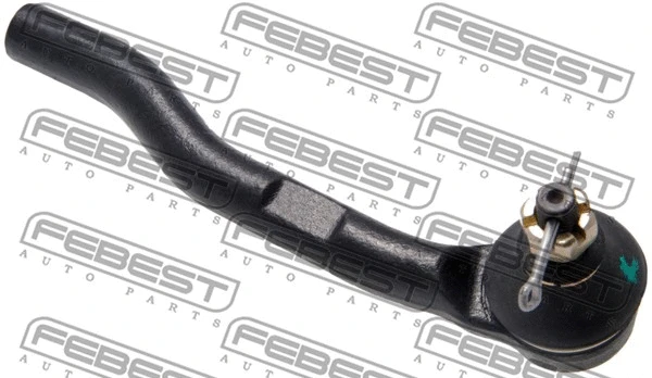 Tie Rod End (0321-GDRH)