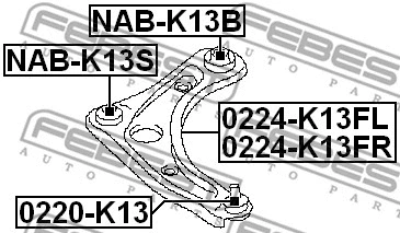Ball Joint