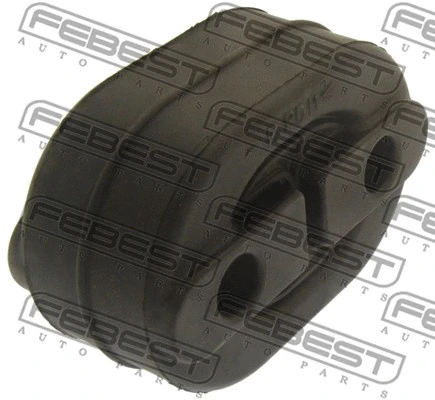 Rubber Buffer, muffler (MEXB-04)