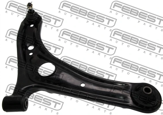 Control/Trailing Arm, wheel suspension (0124-NCP13RH)
