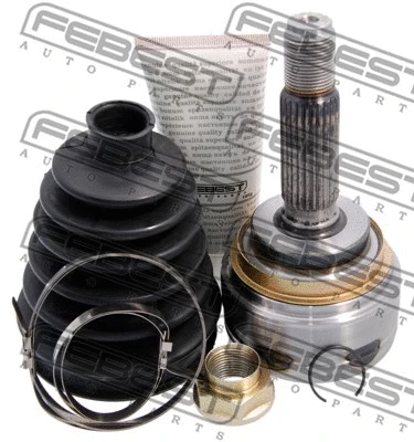 Joint Kit, drive shaft (0410-012)