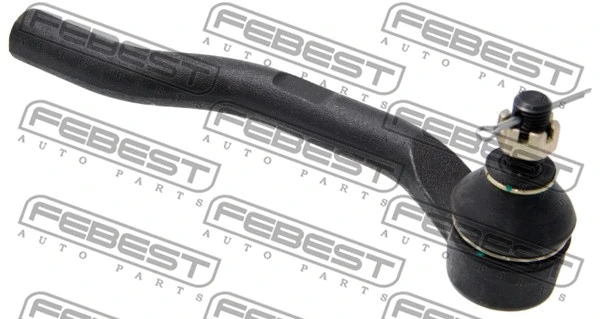 Tie Rod End (0321-FKRH)