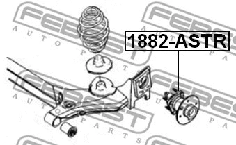 Wheel Hub