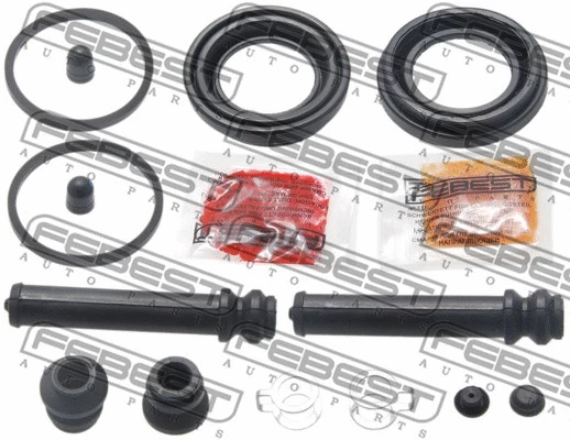 Repair Kit, brake caliper (0175-GRJ200R)