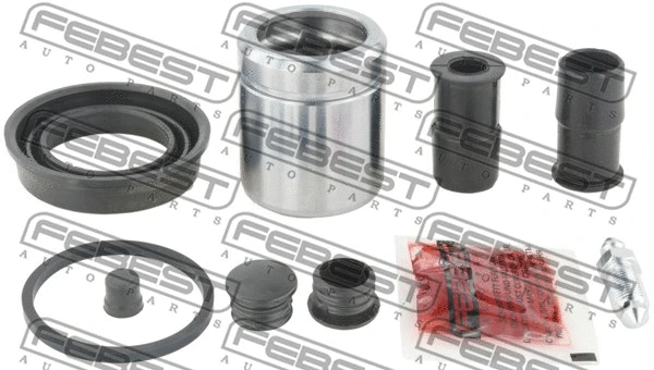 Repair Kit, brake caliper