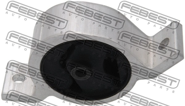 Mounting, engine (NM-P11RR)