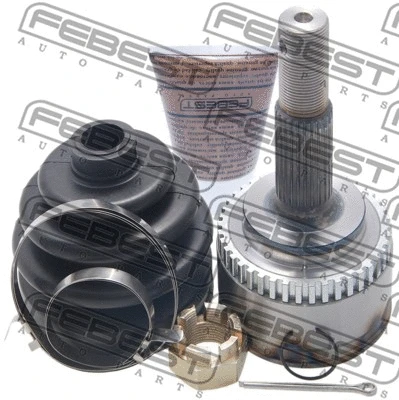 Joint Kit, drive shaft (0210-N16A42)