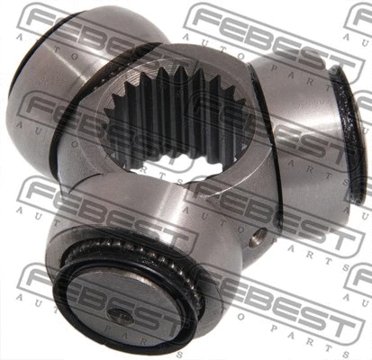 Spider Assembly, drive shaft (2116-FOC20)