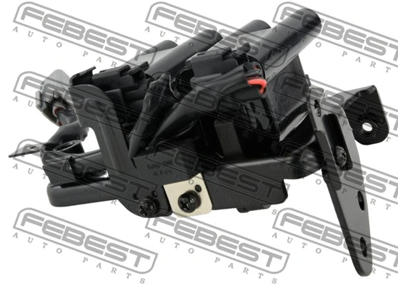 Ignition Coil Unit (12640-012)