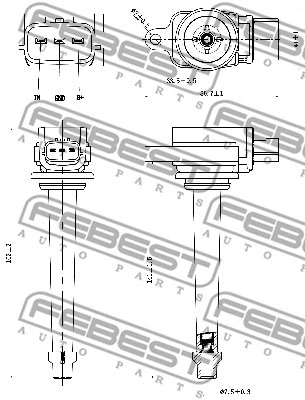Ignition Coil