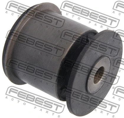 Mounting, control/trailing arm (VWAB-005)