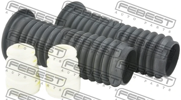 Dust Cover Kit, shock absorber (FDSHB-FSTVIIF-KIT)