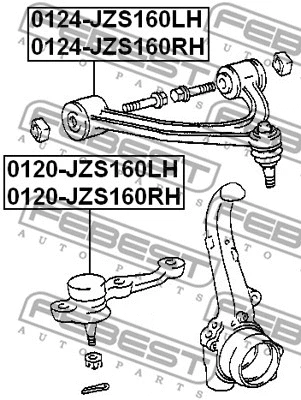 Ball Joint
