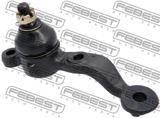 Ball Joint (0120-JZS160LH)