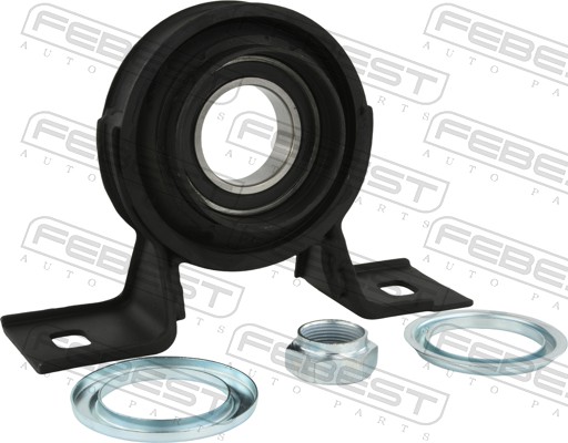 Bearing, propshaft centre bearing (RNCB-MAST)