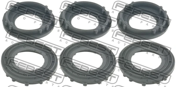 Seal Ring, spark plug shaft