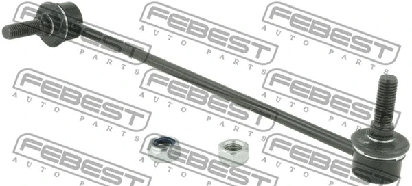 Link/Coupling Rod, stabiliser bar (1823-INSF)
