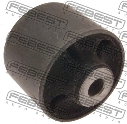 Bushing, axle beam (KAB-PICR)