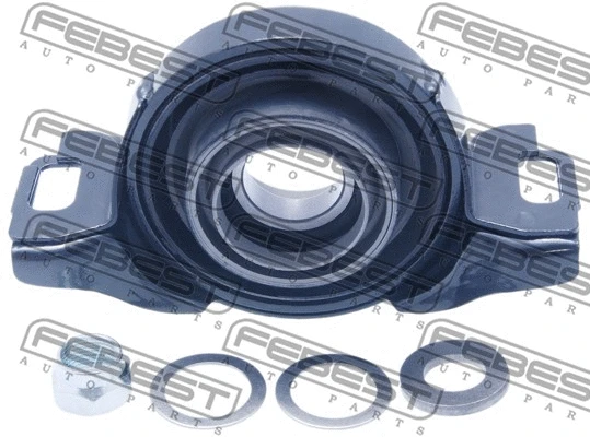 Bearing, propshaft centre bearing (TCB-021)