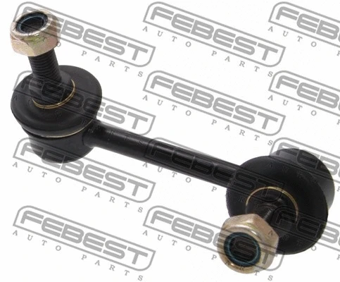 Link/Coupling Rod, stabiliser bar (0323-004)