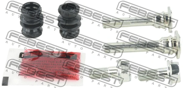 Guide Sleeve Kit, brake caliper