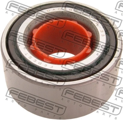 Wheel Bearing (DAC38720236-33)