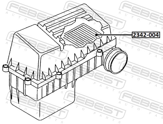 Air Filter