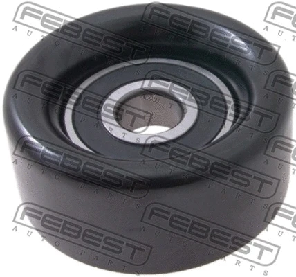 Tensioner Pulley, V-ribbed belt (2287-D4CB)