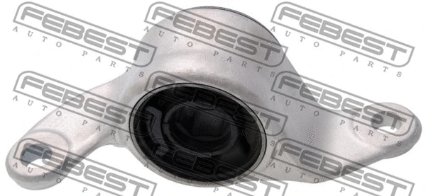 Mounting, control/trailing arm (HAB-FKLH)