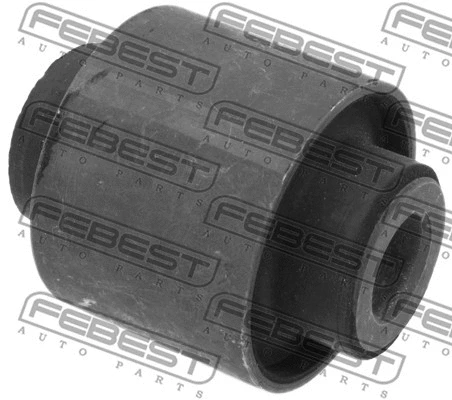 Mounting, control/trailing arm (MAB-022)