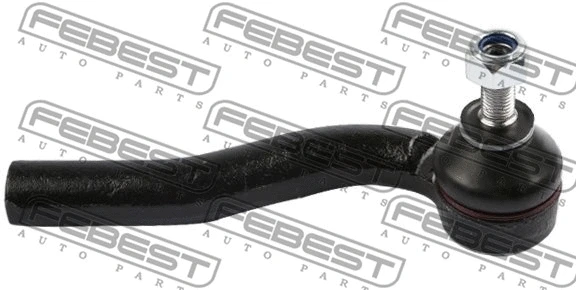 Tie Rod End (2821-500RH)