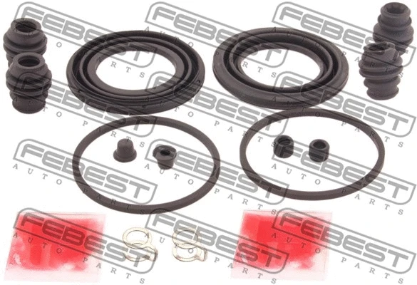 Repair Kit, brake caliper (0175-ACU35F)