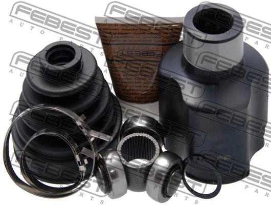 Joint Kit, drive shaft (1411-MUS)