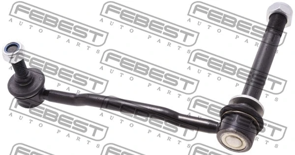 Link/Coupling Rod, stabiliser bar (2523-407FR)