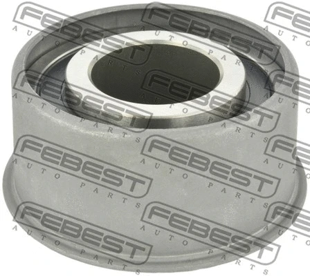 Deflection/Guide Pulley, V-ribbed belt (0488-Z25)